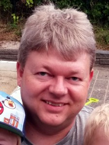 Foto af Peter Jurgensen