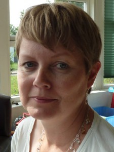 Foto af Pia Sørensen