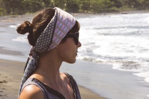 Siden handler om, hvordan Kompleks PTSD har ændret mit syn på verden.